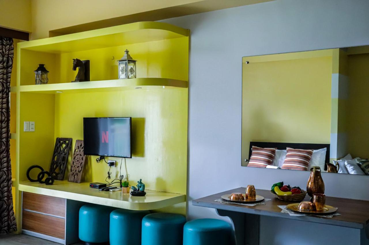 Pico De Loro Hamilo Coast By Beach Homes Nasugbu Buitenkant foto
