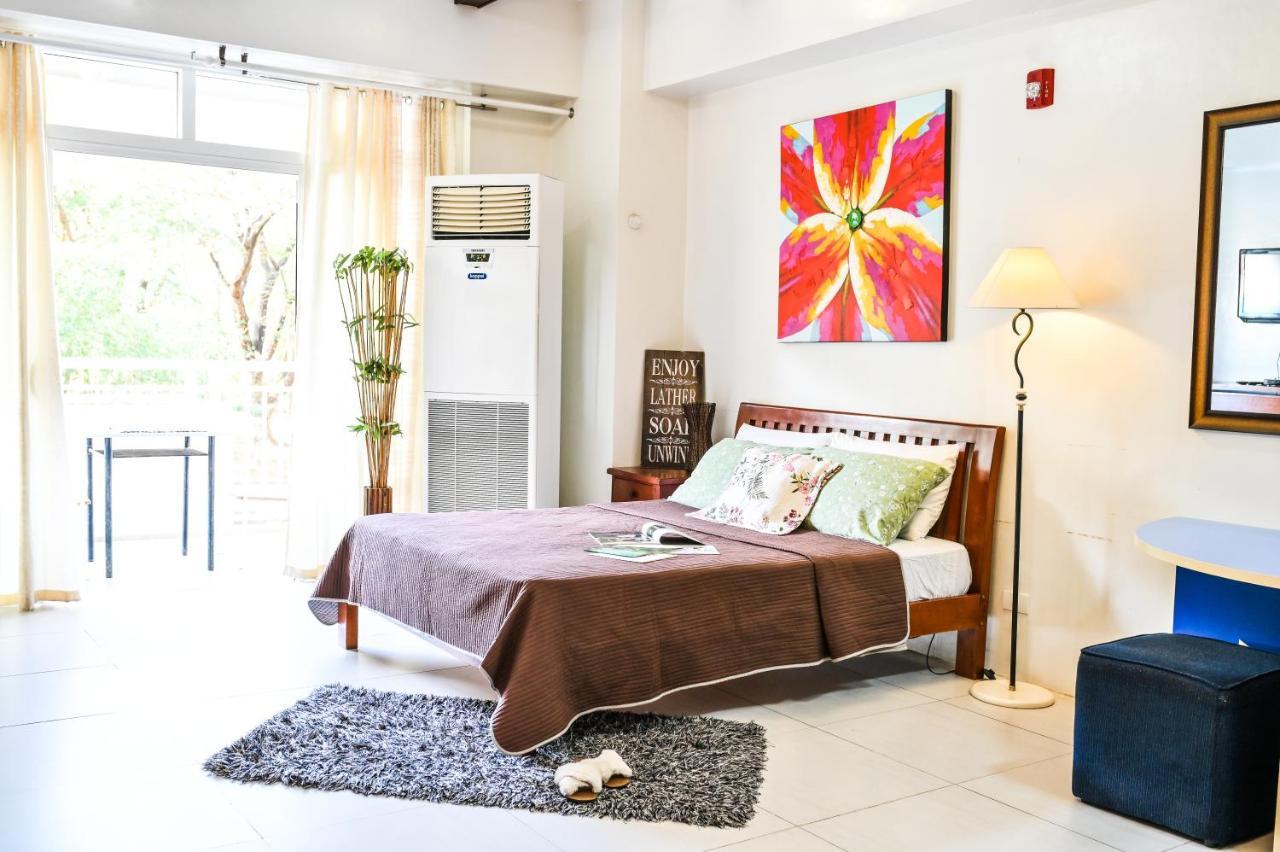 Pico De Loro Hamilo Coast By Beach Homes Nasugbu Buitenkant foto