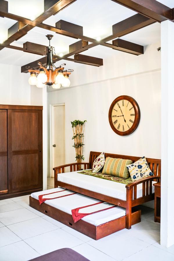Pico De Loro Hamilo Coast By Beach Homes Nasugbu Buitenkant foto