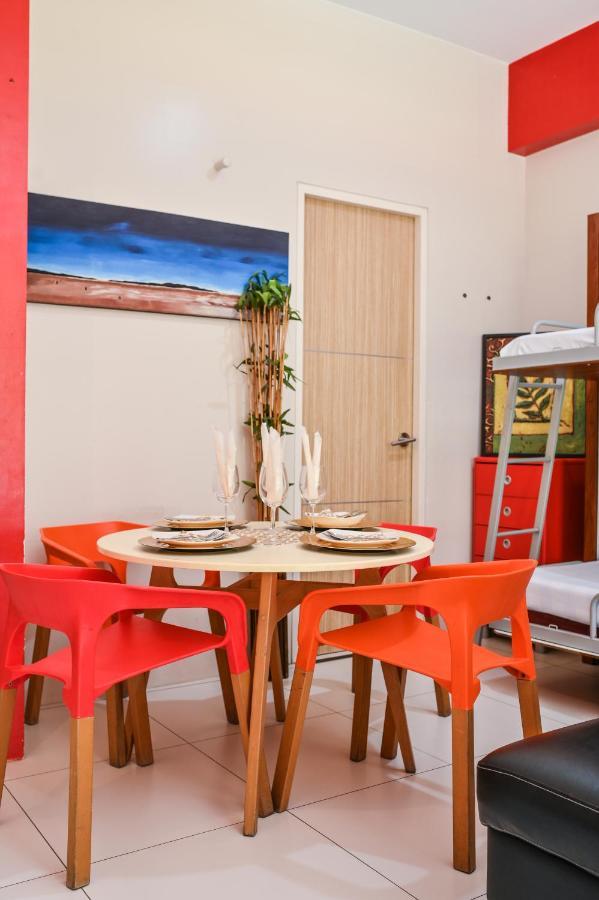 Pico De Loro Hamilo Coast By Beach Homes Nasugbu Buitenkant foto