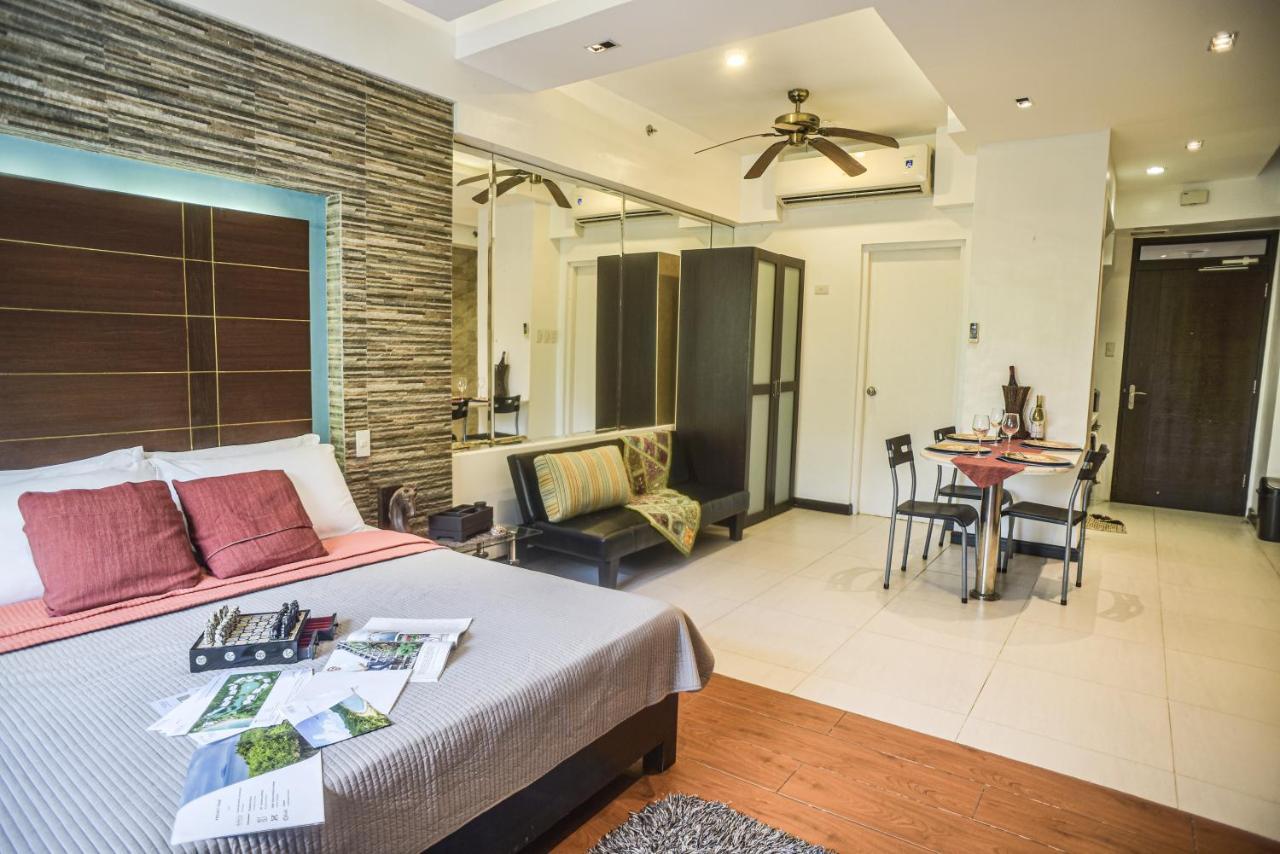 Pico De Loro Hamilo Coast By Beach Homes Nasugbu Buitenkant foto