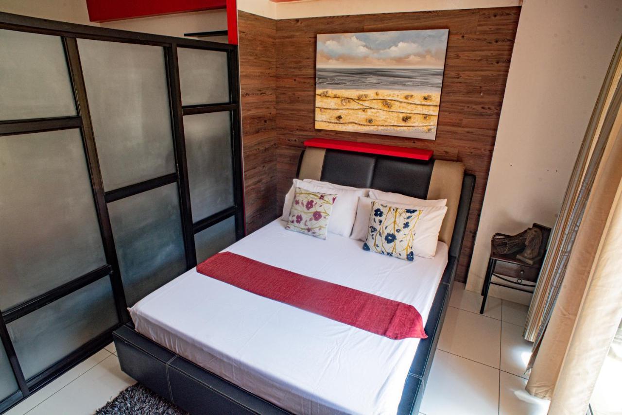 Pico De Loro Hamilo Coast By Beach Homes Nasugbu Buitenkant foto