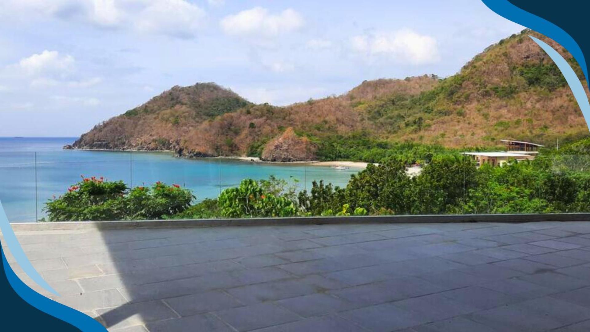 Pico De Loro Hamilo Coast By Beach Homes Nasugbu Buitenkant foto